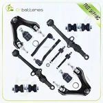 12PCS New Inner Outer Tie Rod End Control Arm Fits For Acura Cl Honda Accord. Fixed Price $157.55.