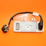Tesla Model X Trailer Harness Module 2022 2023 2024 1764896-98-D Oem. Fixed Price $359.10.
