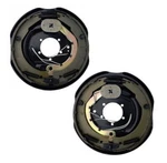 Set 12" Electric Trailer Brake Assembly Right Left Fits Dexter K2310800 K2318100. Fixed Price $139.99.