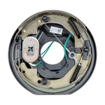 Lippert 296650 Trailer Brake Assembly. Fixed Price $62.20.