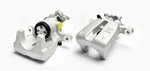 Juratek JCA1734L Rear Left Brake Caliper Fits Abarth Fiat Lancia 500 / 595 695. Fixed Price $85.33.