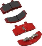 Kodiak 7K-8K Disc Ceramic Friction Pads, (2-PAIR) DBC-250-CERM-PAD. Fixed Price $204.29.