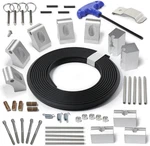 Upgraded 10819 Brake Tune Kit, Compatible With Tapco Pro 14/19/II/III/2000. Fixed Price $116.42.