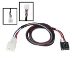 Trailer Brake Control Wiring 19-23 Subaru Ascent 2-PLUG Adapter Connector. Fixed Price $28.99.