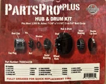 Dexter (oem) Hub & Drum Kit Most 35K Axles Lug On 5" Bolt Circle Ez Lube. Fixed Price $124.99.
