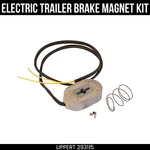 Lippert Magnet Kit Electric 12-1/4 In Brakes Yellow Wire Heavy Duty 293115. Fixed Price $48.99.