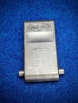 Uni-go Unigo Genuine Brand Oem Part Trailer Receiver Female Coupling. Fixed Price $35.00.