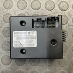 2014-2018 Dodge Ram 1500 Front Left Side Continental Trailer Tow Module Oem. Fixed Price $71.25.
