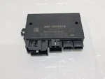 2017-2019 Mercedes-benz GLS450 Trailer Tow Control Module Oem 246-900-42-16. Fixed Price $78.13.