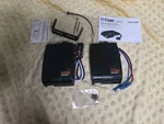 Curt Discovery Brake Controller (51120) Electric Trailer Lot Of. Fixed Price $29.99.