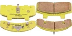 Deemaxx Ceramic Disc Brake Pad Kit For 7,000LB-8,000LB Axle Slotted & Chamfer.... Fixed Price $165.00.