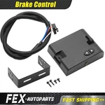 For Curt Spectrum Trailer Brake Controller With Universal Wiring Harness 51515. Fixed Price $54.99.