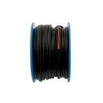 Connect Black/red Flat Twin Auto Cable 28/0.30 30M 30052. Fixed Price $65.00.