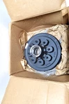 Dexter 008-219-04 Hub And Drum Only For 5,200 Lb To 7,000 Axles 6-1/2. Fixed Price $159.99.