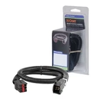 Curt 51323 Brake Control Harness Packaged For Land Rover LR3 / LR4 Range. Fixed Price $35.39.