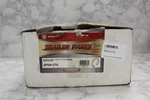 Redline BP04-370 Brake Shoe And Lining Rh Fits Dexter 12.25" Elec.. Fixed Price $125.00.