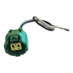 Electrical Connector Idle Air Control Valve AC158 Fits: Ford Lincoln Mercury. Fixed Price $16.00.