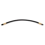 Boat Trailer Hydraulic 12 Inch Brake Hose Line Dot Approved Swivel Head Flexible. Fixed Price $33.48.