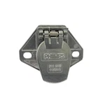 Phillips 7-WAY Socket Bulk 670-72 15-720. Fixed Price $22.99.