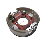 Dexter 23-410 Left Hand Hydraulic Brake Assembly 12-1/4" 3-3/8" -9K-10K Lbs. Fixed Price $112.00.