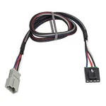 Tekonsha 302800 Trailer Accessories. Fixed Price $35.13.