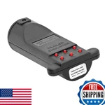 Tekonsha 6562 7-WAY Blade Tester & Trailer Emulator W/ Led Display. Fixed Price $122.91.