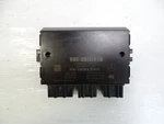Mercedes X166 GL450 Module, Trailer Coupling Control, 2469005501. Fixed Price $19.99.
