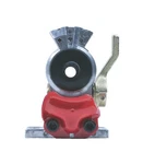 Tectran 9203 Gladhand Emergency With Shutoff. Fixed Price $48.60.