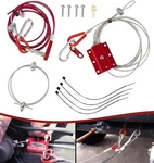 RS-5000 Ready Stop Break Away Device For Nsa Rv Towed Vehicle Braking Control. Fixed Price $73.80.