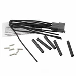 Connector/pigtail(body Sw & Rly) Motorcraft WPT1004. Fixed Price $81.94.