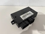 03-09 Vw Touareg Porsche Cayenne Trailer Hitch Tow Control Module 7L0907383G. Fixed Price $68.00.