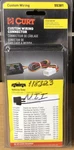 55381 Curt Custom Trailer Wiring Harness Connector. Fixed Price $9.95.