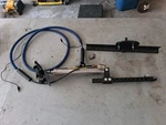 Roadmaster Brakemaster 9000 Cylinder For Air Towing Rv Motorhome. Fixed Price $199.00.