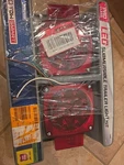 Towsmart Pro Class 80 In. Over And Under Submersible Led Trailer Light Kit 1400. Fixed Price $40.00.
