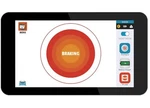 Curt 52218 Replacement Command Center Tablet For Rvibrake. Fixed Price $119.95.