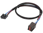 Power Brake Control Wiring Adapter 3035P 97-12 Ford Expedition With Tekonsha. Fixed Price $14.99.