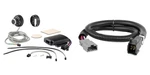 Curt Spectrum Trailer Brake Controller Wiring Harness Factory Plug 51170-51392. Fixed Price $249.99.