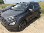 Used Park Assist Camera Fits: 2018 Ford Ecosport Rear Spare Tire Carrier. Fixed Price $149.99.