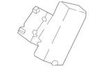 Genuine Ford Trailer Brake Control Module FL3Z-19H332-E. Fixed Price $138.11.