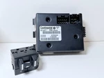 2017 Dodge Ram 1500 Trailer Brake Tow Module W/ Switch Oem 68288760AB. Fixed Price $131.36.