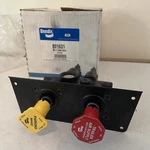 Genuine Bendix MV-3 Air Brake Dash Valve 801631 New Oem. Fixed Price $249.99.