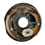 Cequent Pro Series Electric Trailer Brake Assembly 12X2 Right 54801-003. Fixed Price $129.23.