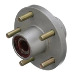 Seachoice 50-53041 Galvanized Trailer Wheel Hub. Fixed Price $84.99.