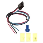 Hopkins Towing Brake Control Connector. Fixed Price $19.15.