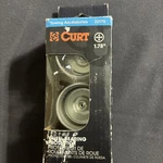 Curt 1.78" Bearing Protectors & Covers (2-PACK). Fixed Price $27.99.
