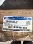 Ford 6C3Z-2C006-AA Brake Controller 2005-2007 F250 350 450 Nos. Fixed Price $250.00.