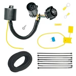 Tekonsha 30235-P Brake Control Converter And 7-WAY Adapter Kit Fits Ram. Fixed Price $85.00.