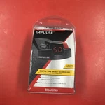 Hopkins Towing Solutions Impulse Brake Control Plug-in Simple 47233 New Sealed. Fixed Price $24.99.