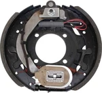 Oem Dexter 023-428-00 12-1/4" 2-1/2" 7.2K Lh Electric Brake Assy 4-BOLT. Fixed Price $289.99.