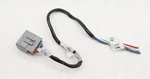 Ford Trailer Brake Controller Wiring Pigtail FL1Z15A416A Expedition 15-17 PT585. Fixed Price $18.00.